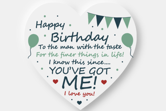 Download Funny Boyfriend Husband Birthday Gift - Gift Collection