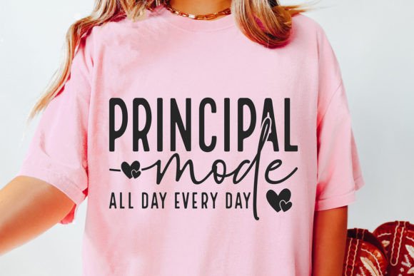 Download Principal SVG, School Svg, Gift SVG - Gift Collection