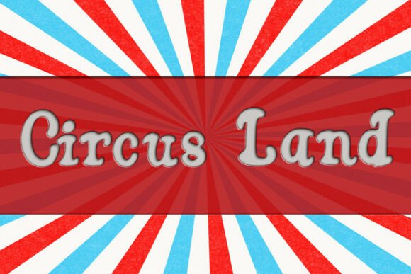 Download Circus Land - Premium Resources
